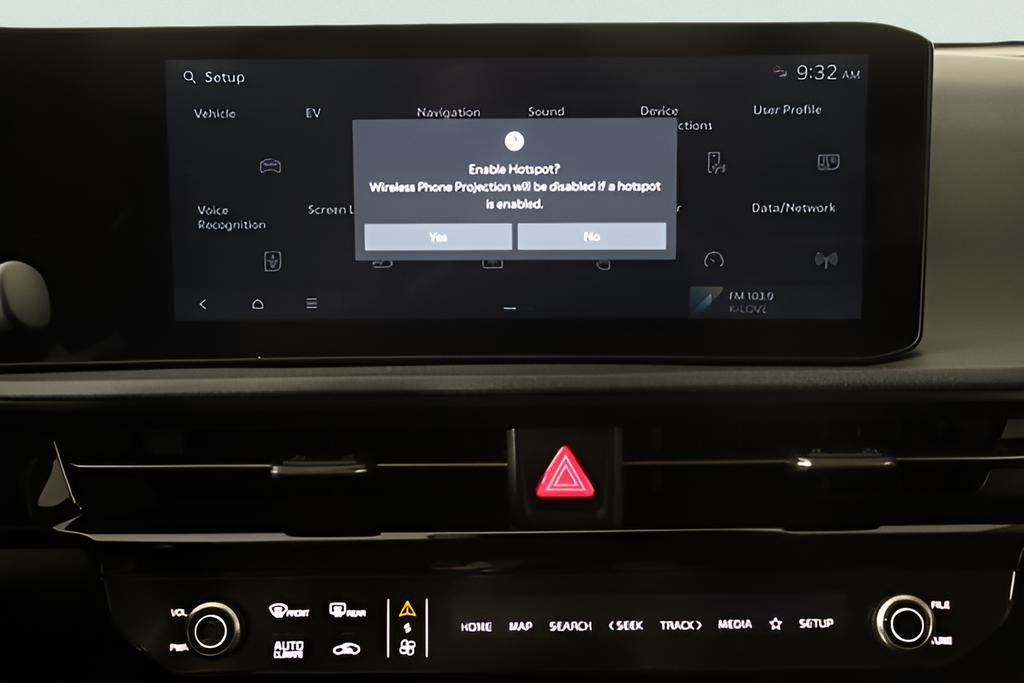 New 2025 Kia EV6 Light w/ Light LR Technology Package image 32