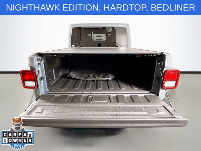Used 2025 Jeep Gladiator Sport AWD/4WD image 23
