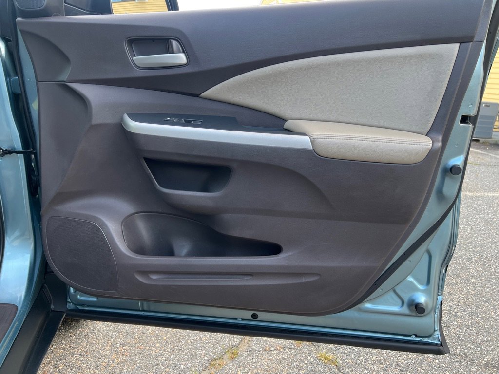 Used 2014 Honda CR-V EX-L image 12