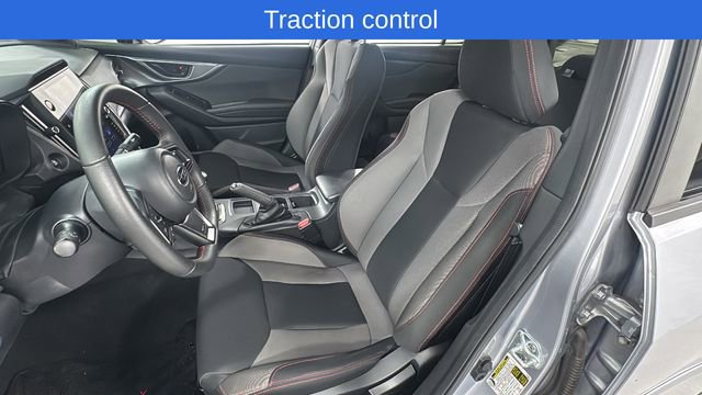 Used 2024 Subaru WRX image 10