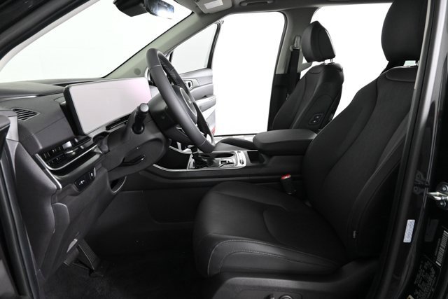 New 2026 Kia Carnival SX image 23