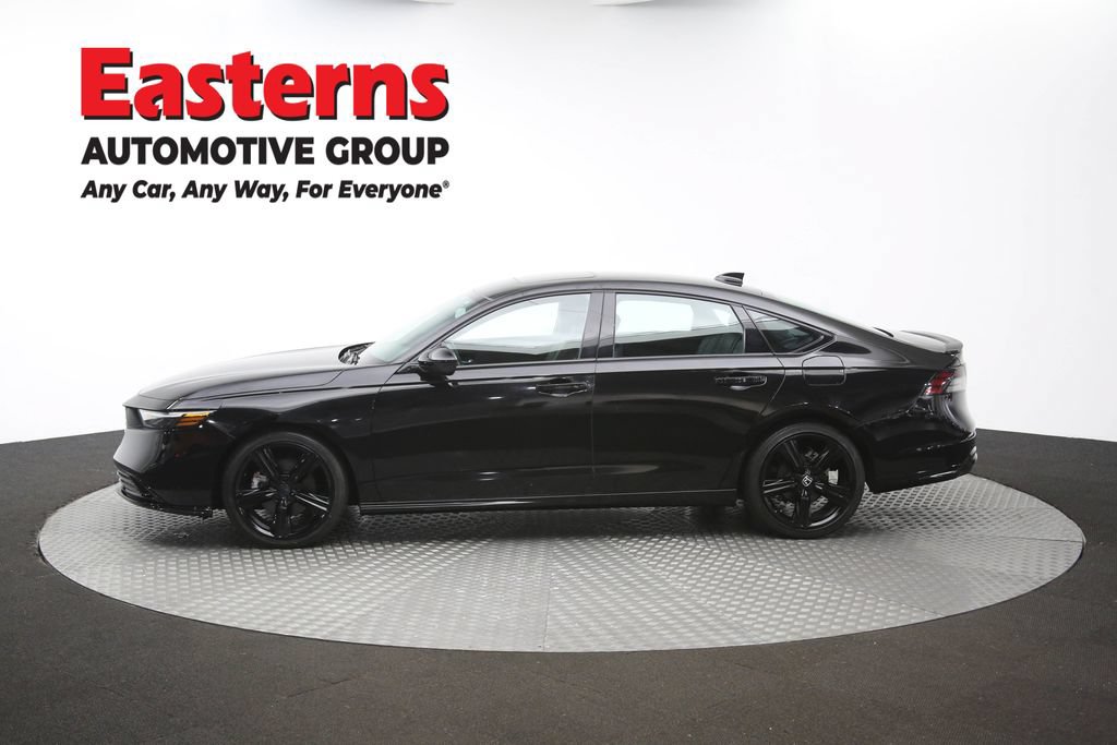 Used 2024 Honda Accord Sport image 59