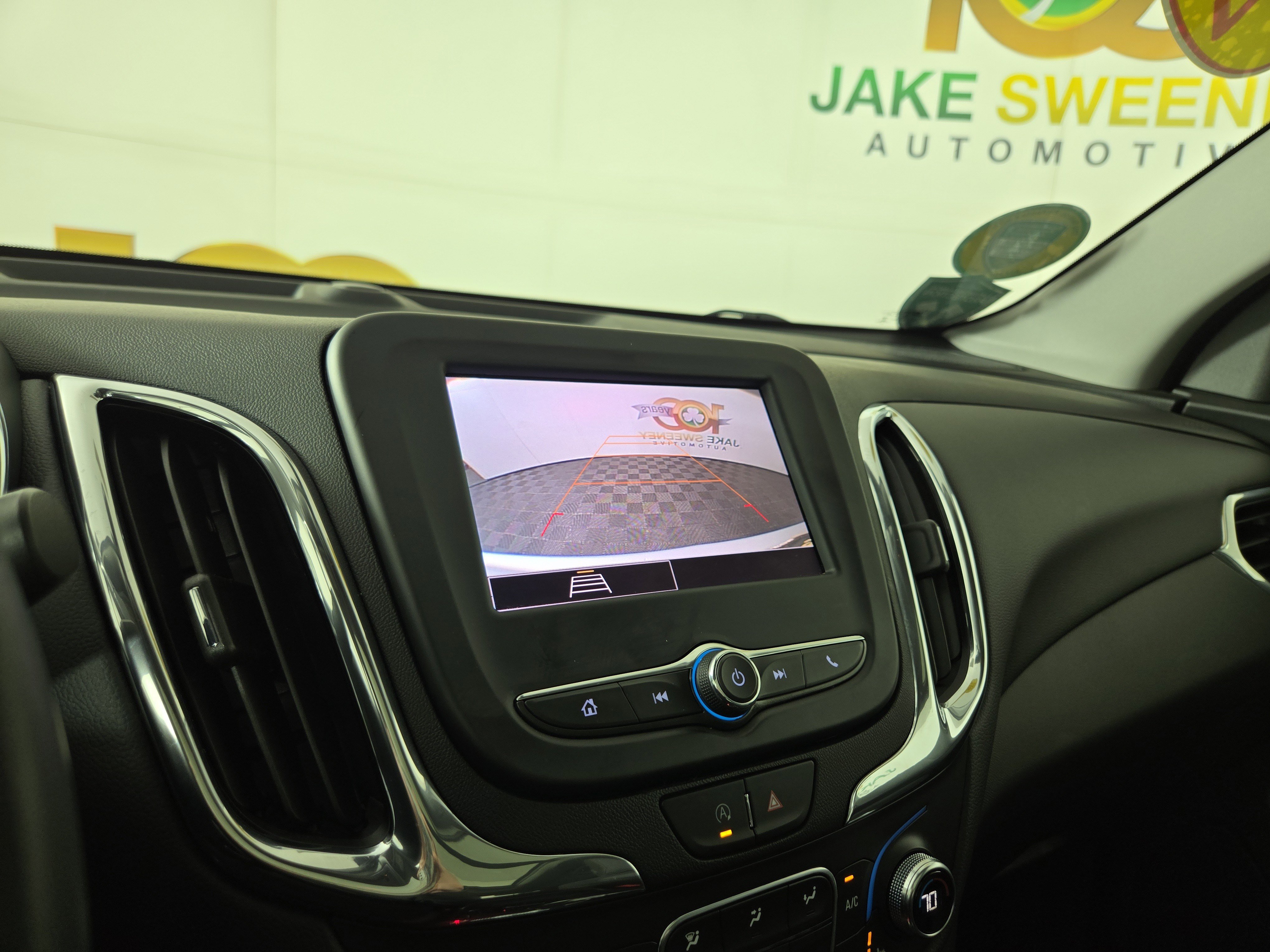 Certified 2022 Chevrolet Equinox LT image 20