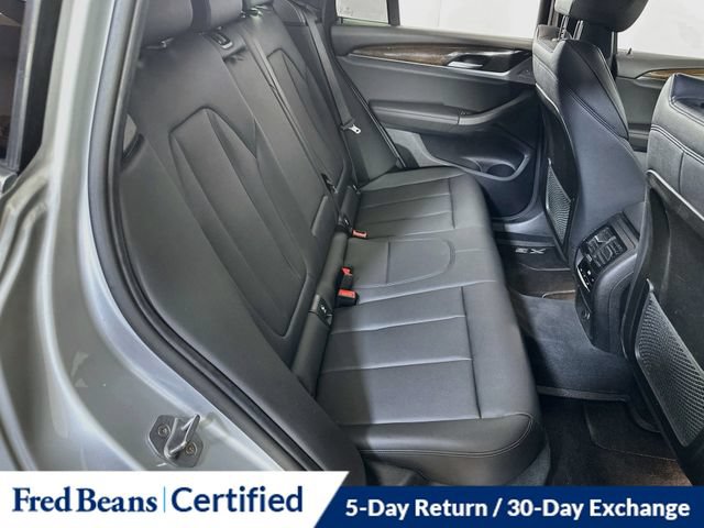 Used 2018 BMW X3 xDrive30i AWD/4WD image 15