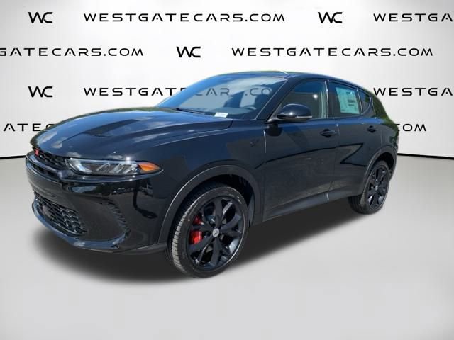 New 2024 Dodge Hornet GT image 1