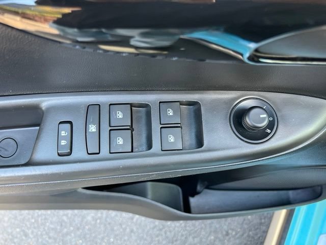 Used 2021 Chevrolet Spark ACTIV FWD image 16