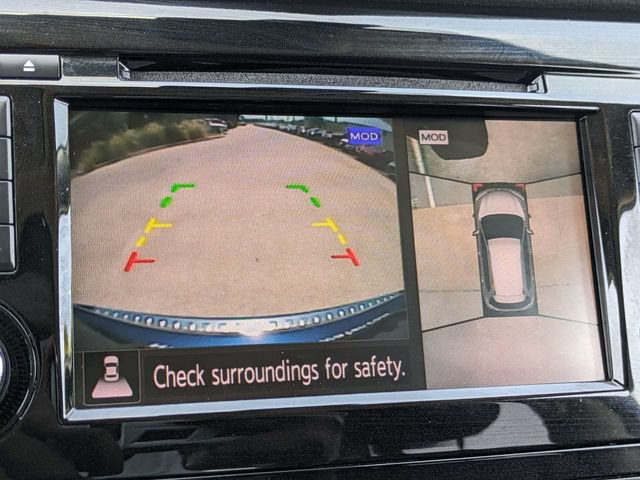 Used 2019 Nissan Rogue SV w/ Premium Package FWD image 24