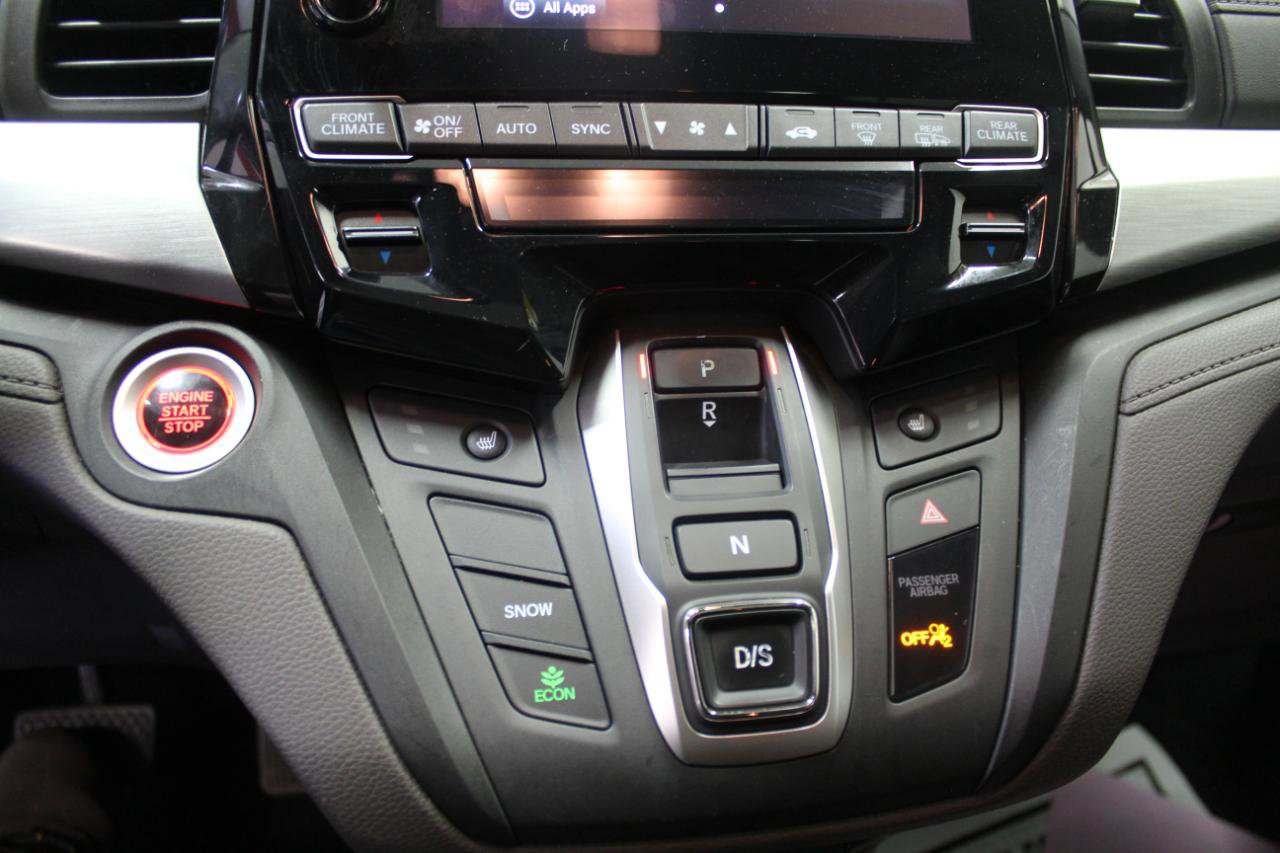 Used 2019 Honda Odyssey EX-L image 16