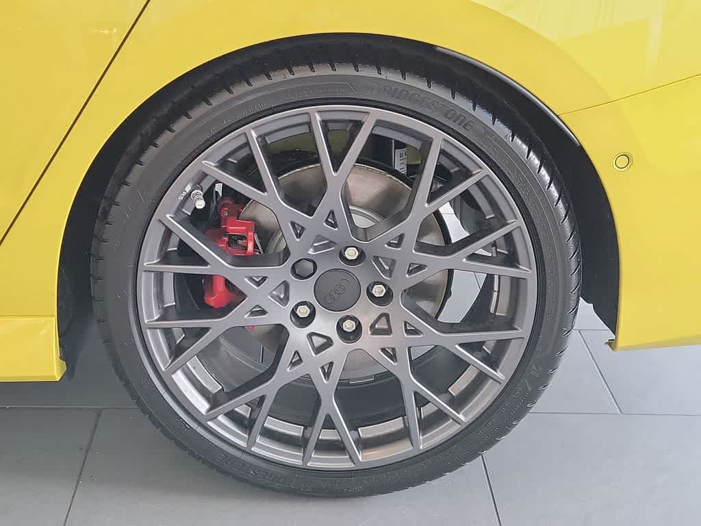 New 2026 Audi RS 3 AWD/4WD image 8