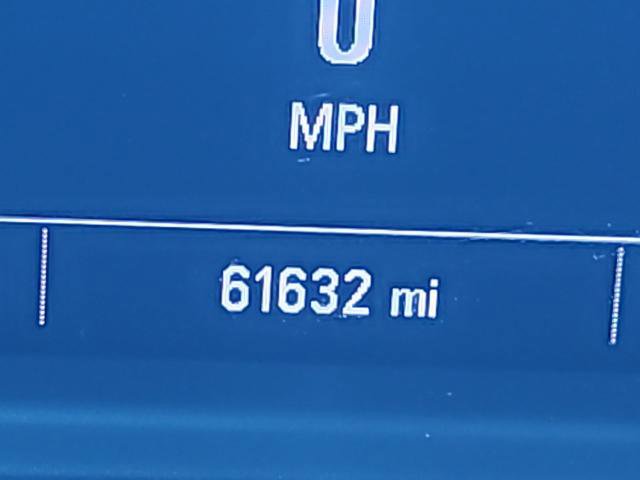 Used 2023 Chevrolet Silverado 2500 W/T w/ WT Convenience Package image 12