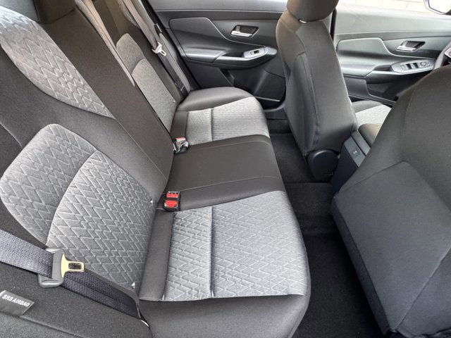 New 2026 Nissan Sentra SV w/ SV Convenience Package image 12