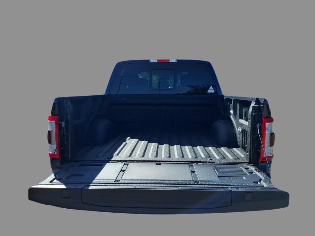 Used 2023 Ford F150 King Ranch w/ Equipment Group 601A High AWD/4WD image 8