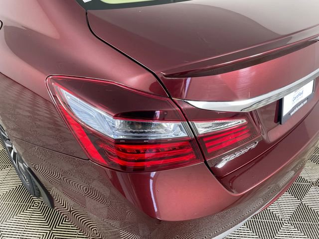 Certified 2017 Honda Accord Touring image 18