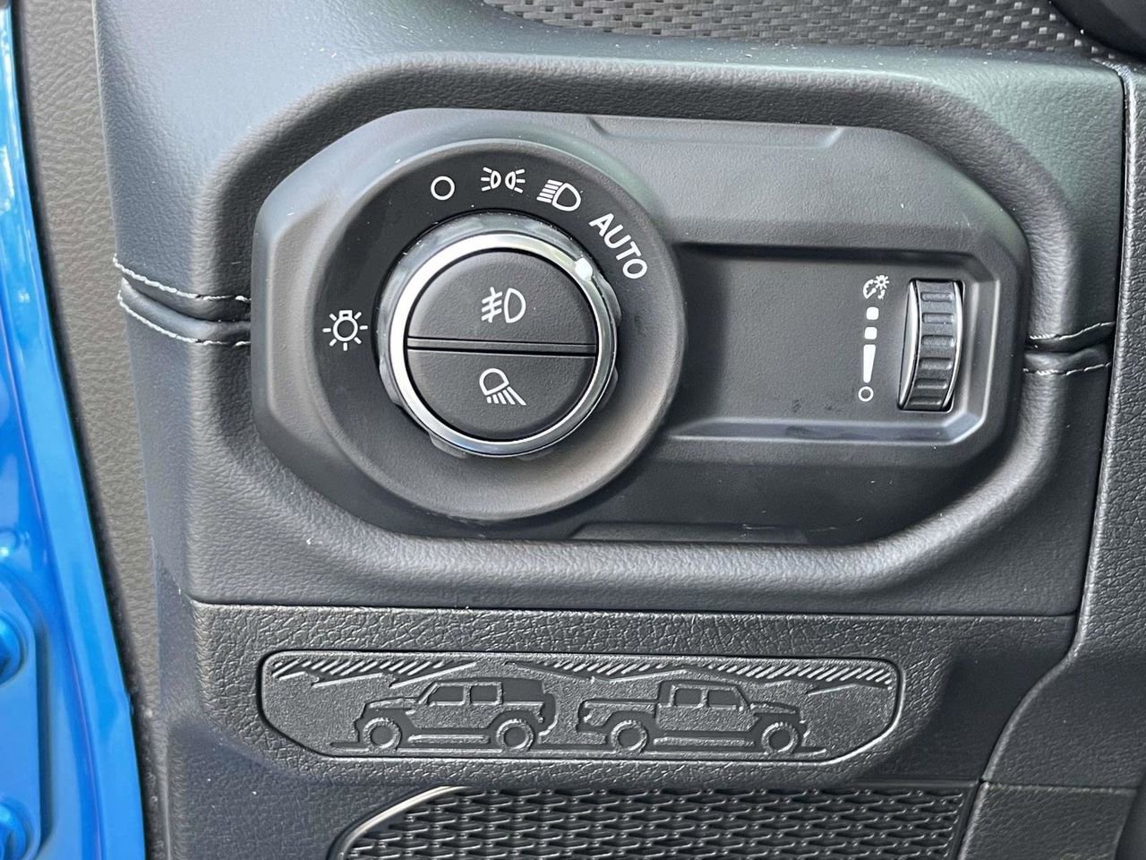 New 2026 Jeep Gladiator Rubicon image 12