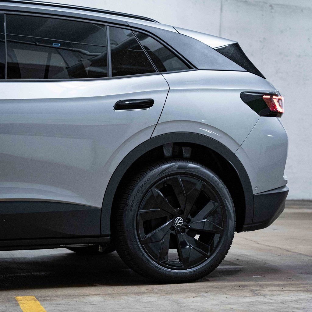 New 2025 Volkswagen ID.4 Pro S image 3