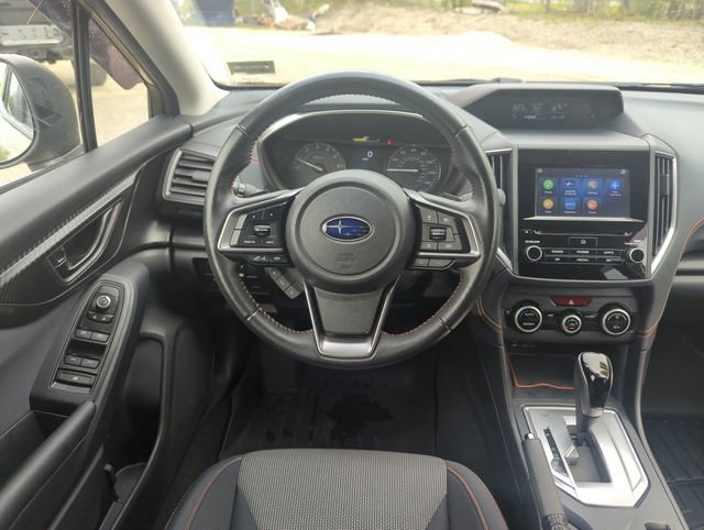 Used 2023 Subaru Crosstrek 2.0i Premium AWD/4WD image 16