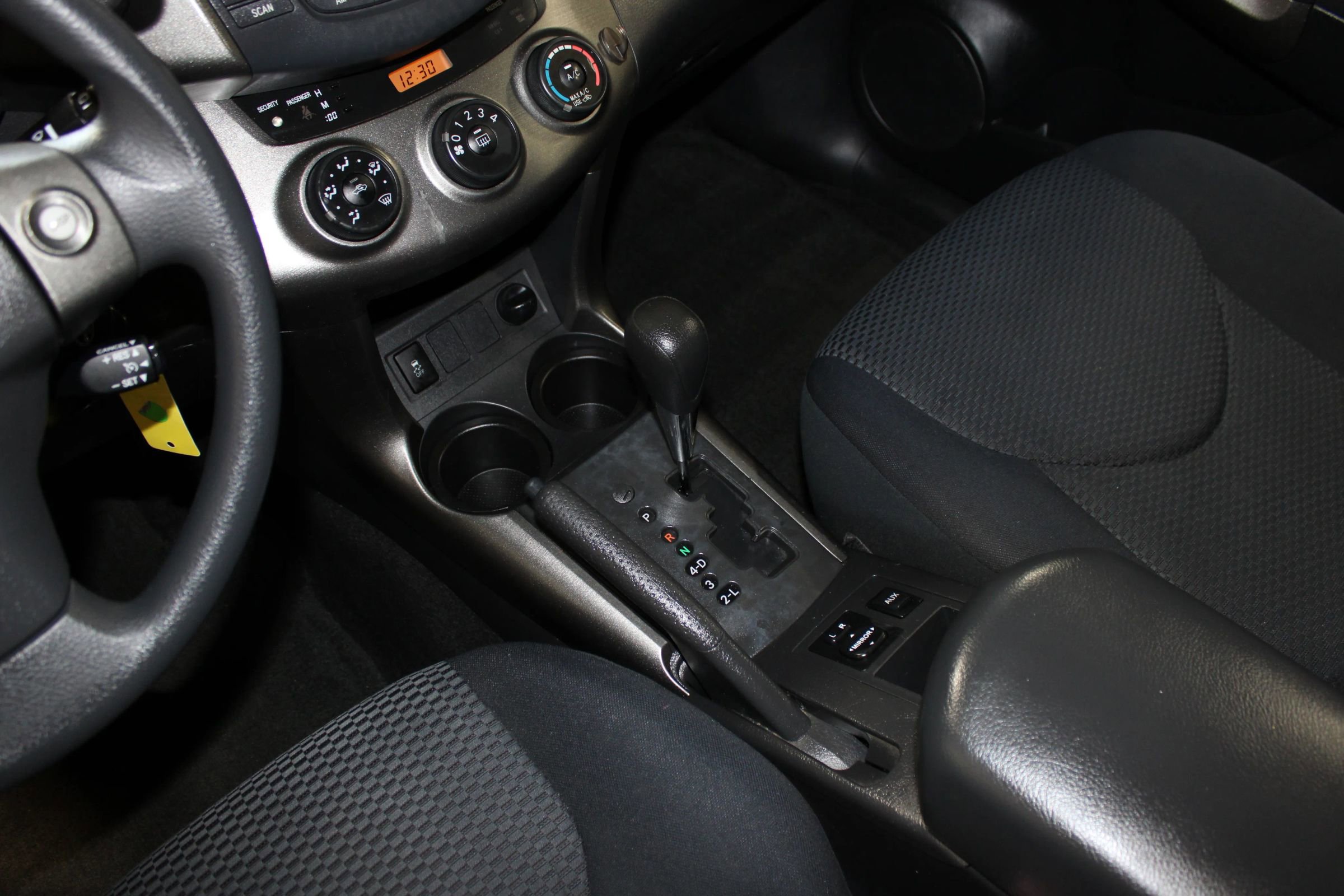 Used 2010 Toyota RAV4 Sport FWD image 15