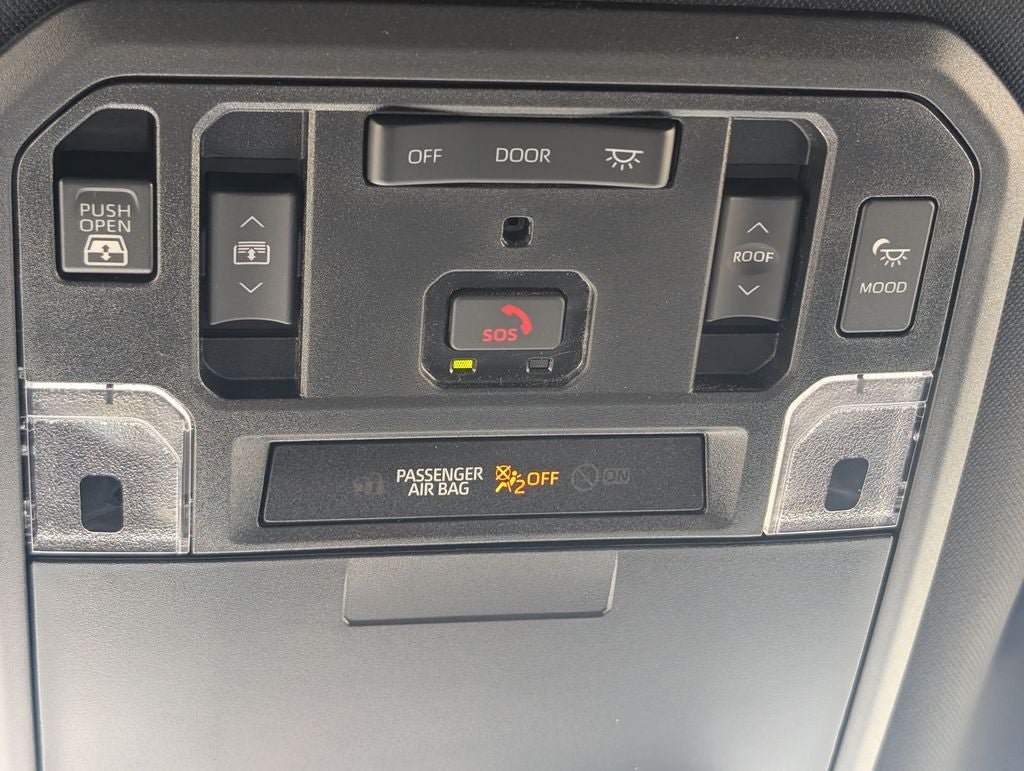 New 2026 Toyota Tundra Platinum AWD/4WD image 28
