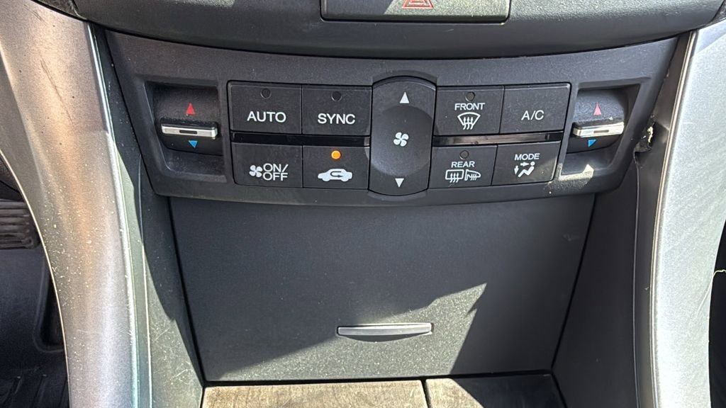 Used 2011 Acura TSX 2.4 image 33