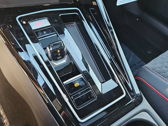 New 2026 Volkswagen GTI SE FWD image 23