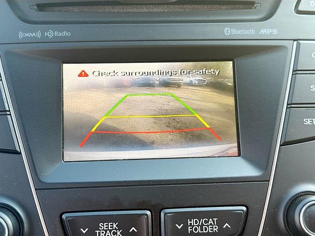 Used 2016 Hyundai Santa Fe SE image 14