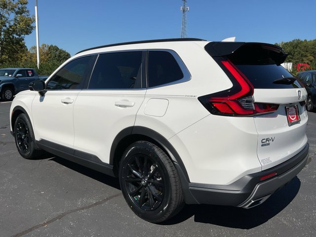 Used 2023 Honda CR-V Sport image 12