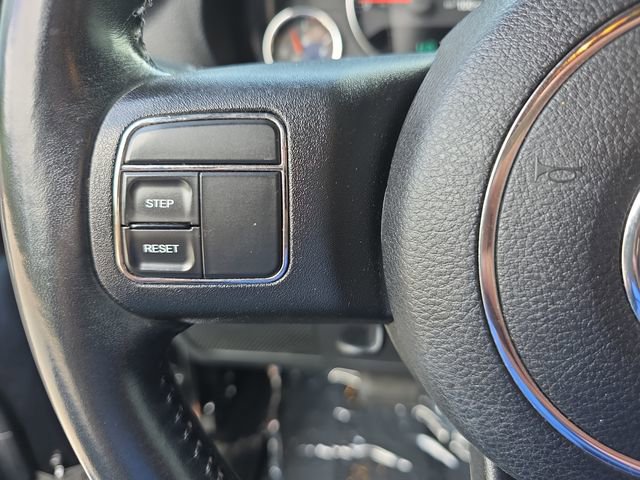 Used 2013 Jeep Wrangler Sahara w/ Mopar Chrome Edition Group AWD/4WD image 18