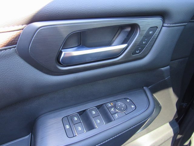 New 2026 Nissan Armada Platinum AWD/4WD image 14