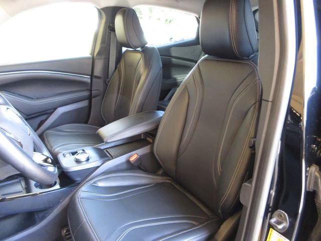 Certified 2024 Ford Mustang Mach-E Premium image 11