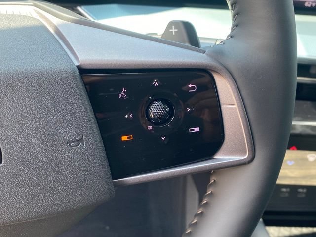 New 2025 Nissan Murano SL w/ Cargo Package AWD/4WD image 19