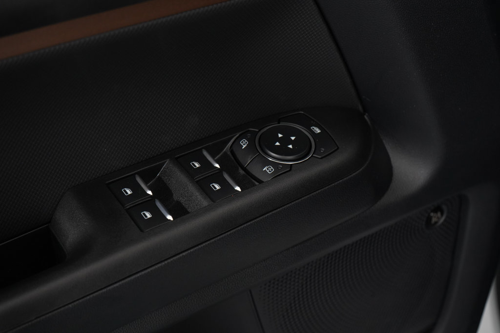New 2026 Ford Bronco Sport Outer Banks w/ Outer Banks Tech Package+ AWD/4WD image 23