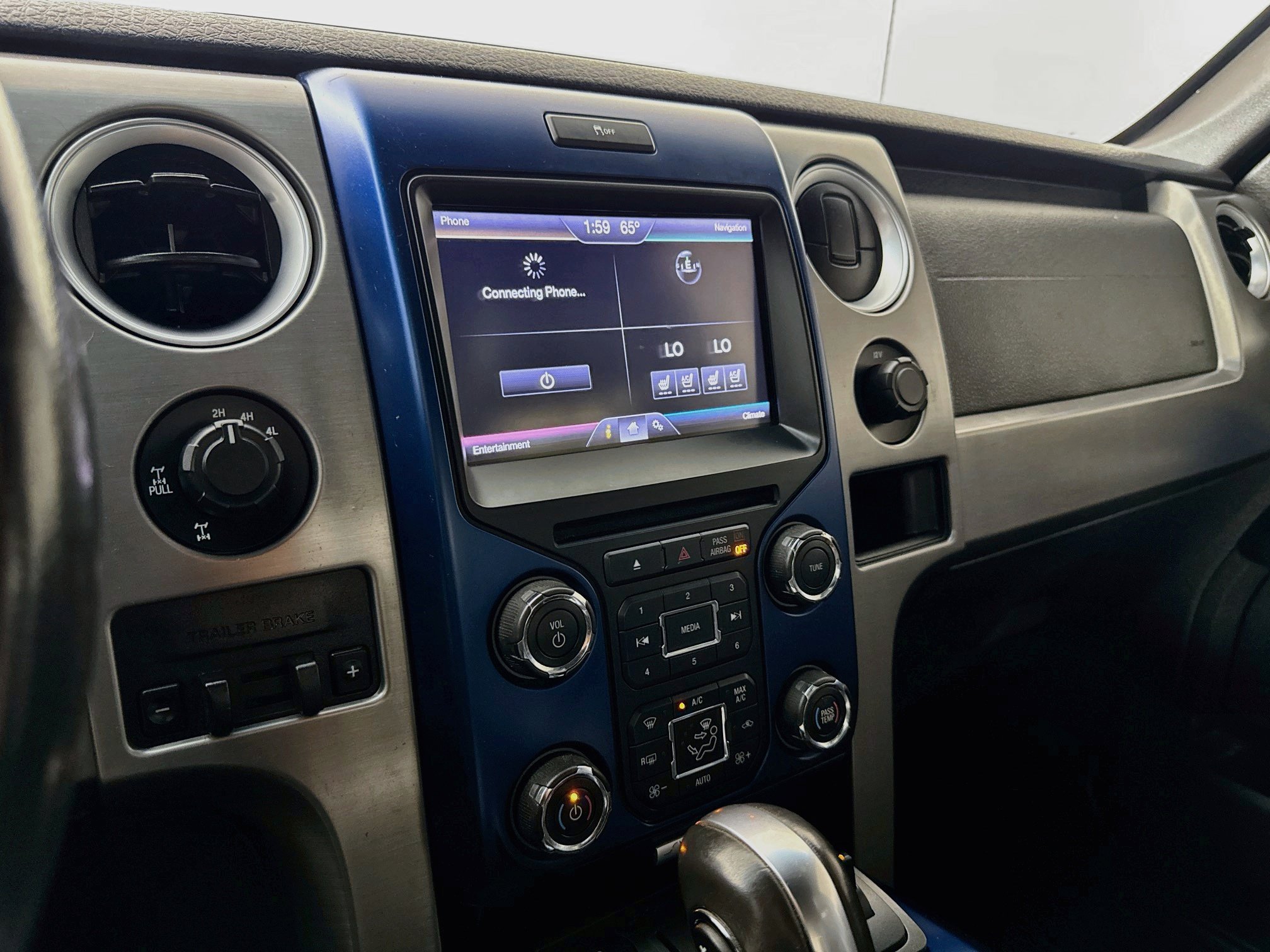 Used 2013 Ford F150 Raptor w/ Luxury Equipment Group AWD/4WD image 17