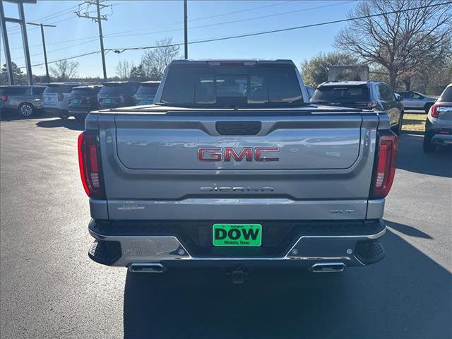 Used 2023 GMC Sierra 1500 SLT image 10