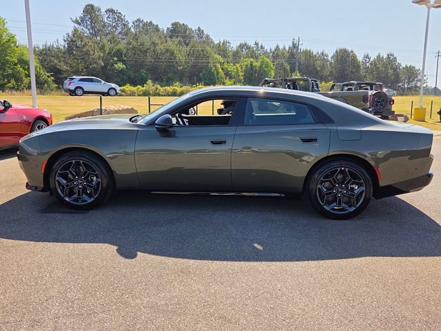 New 2026 Dodge Charger R/T w/ Driver Convenience Group AWD/4WD image 5