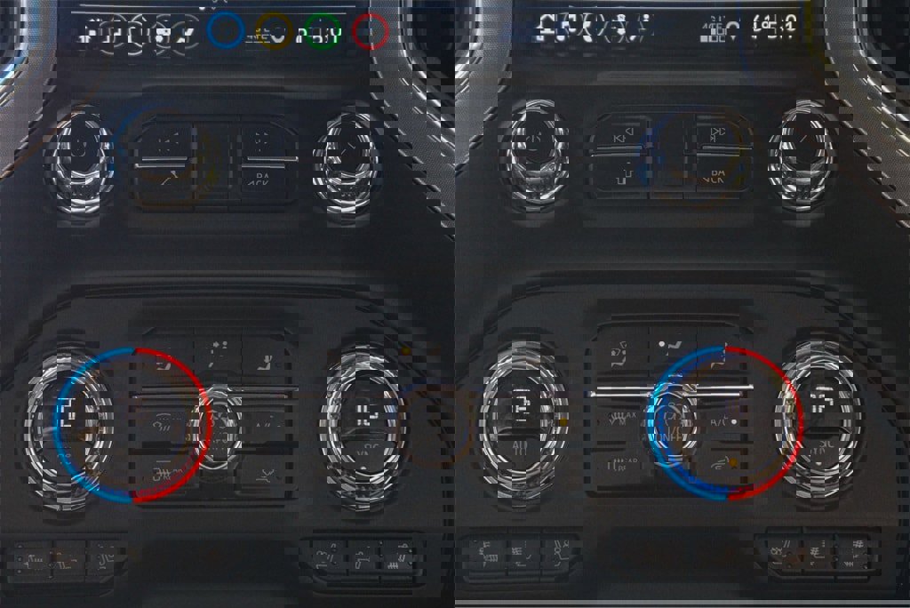 Used 2019 GMC Sierra 1500 SLT w/ SLT Premium Package image 23