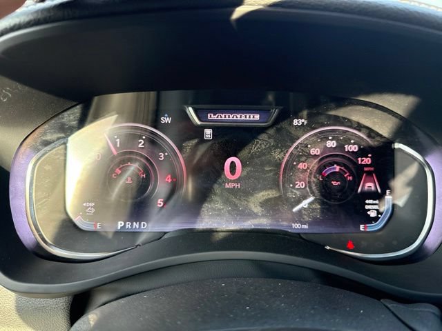 New 2026 RAM 2500 Laramie w/ Night Edition AWD/4WD image 29