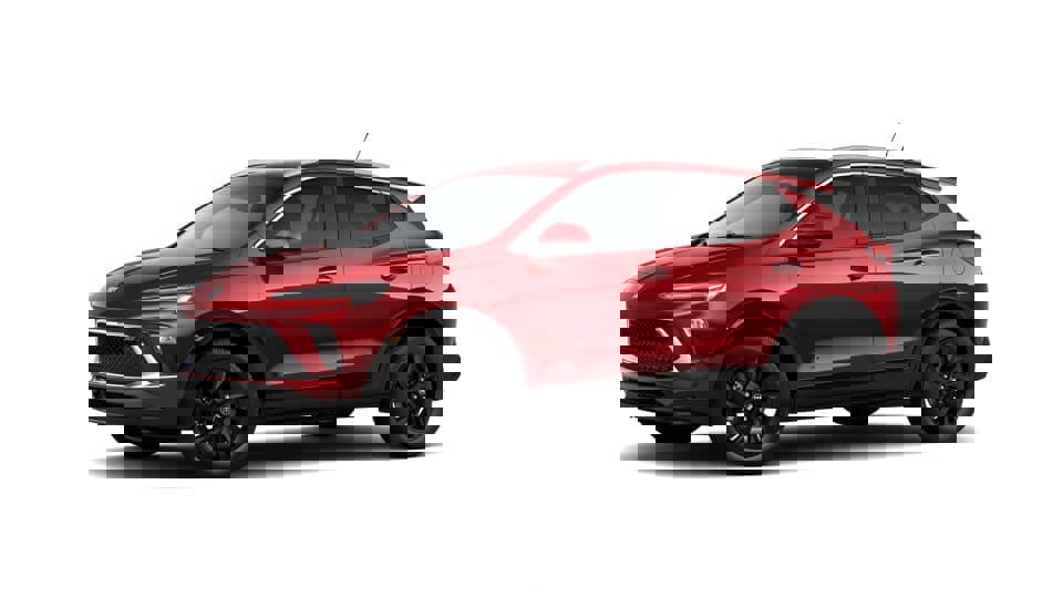 New 2026 Buick Encore GX Sport Touring w/ Comfort Package image 28