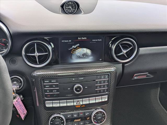 Used 2019 Mercedes-Benz SLC 43 AMG image 15