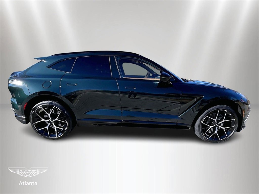 New 2026 Aston Martin DBX 707 image 13