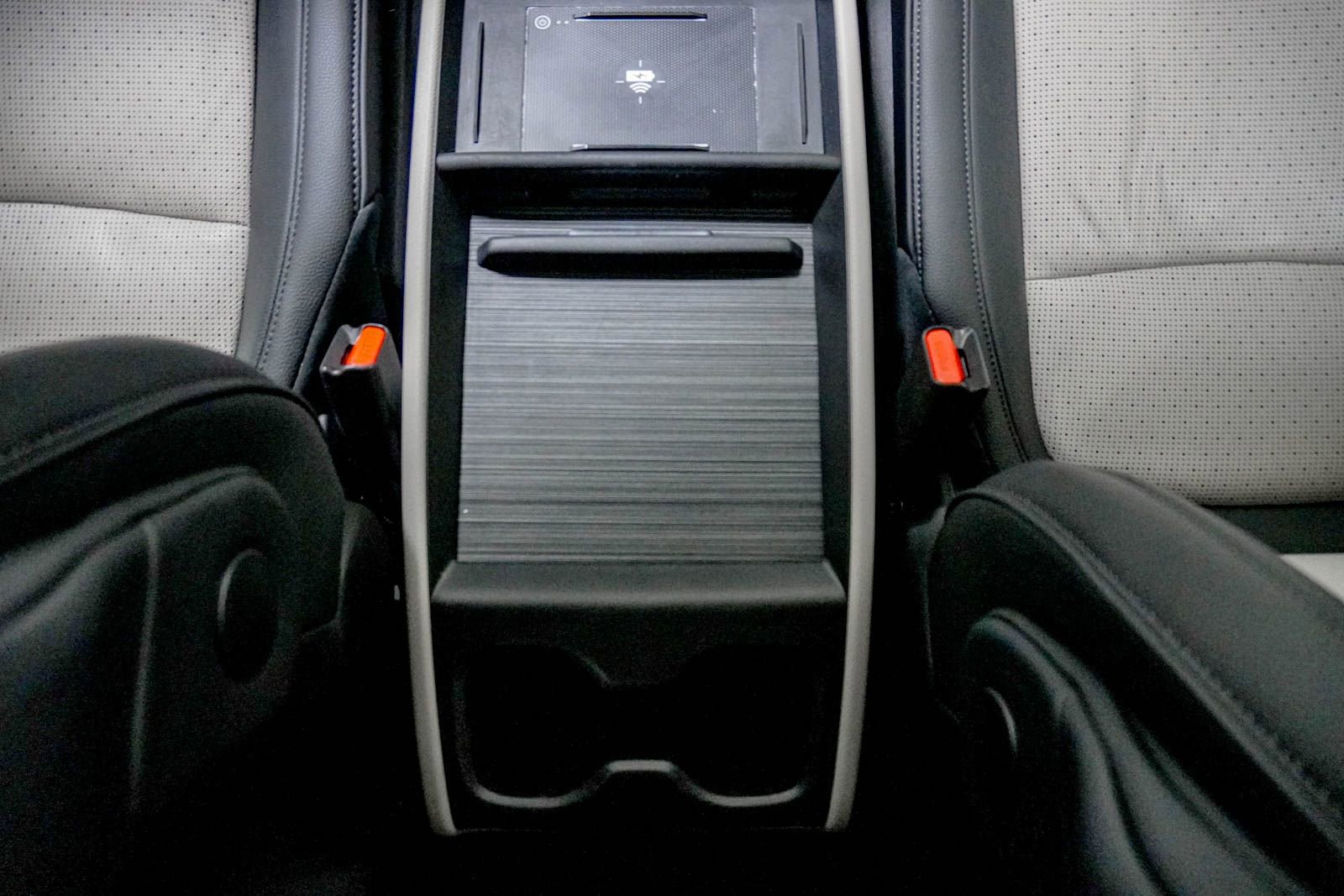 Used 2025 Honda Odyssey Elite image 29