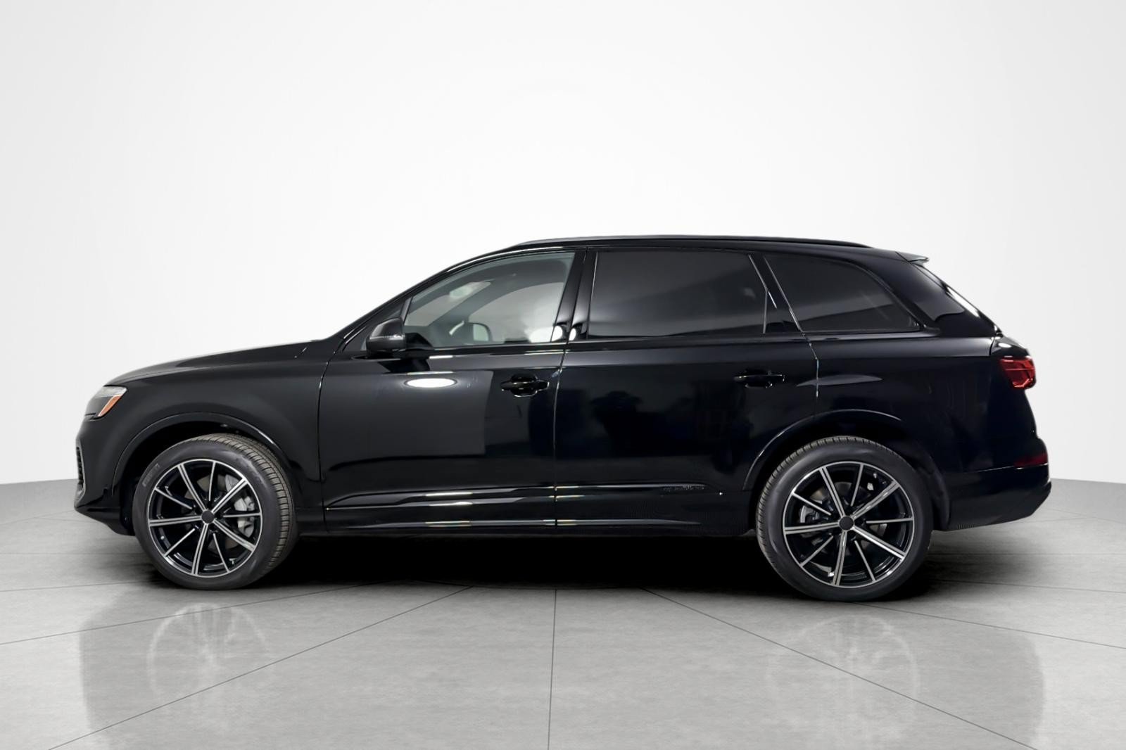 New 2026 Audi Q7 2.0T Premium Plus AWD/4WD image 3