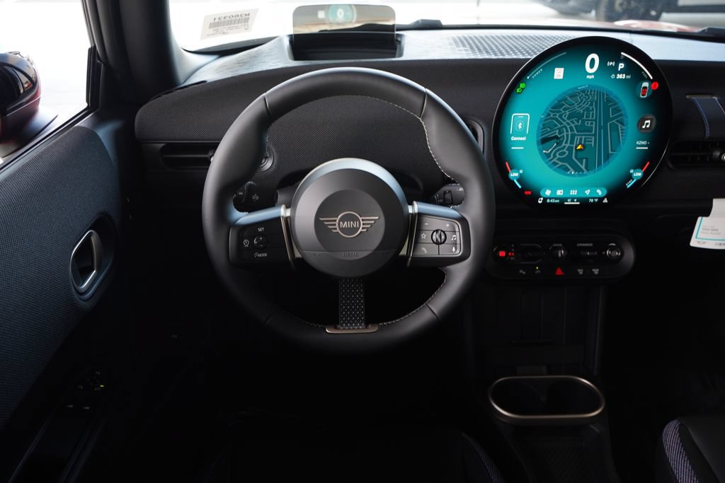 New 2026 MINI Cooper 2-Door Hardtop FWD image 10