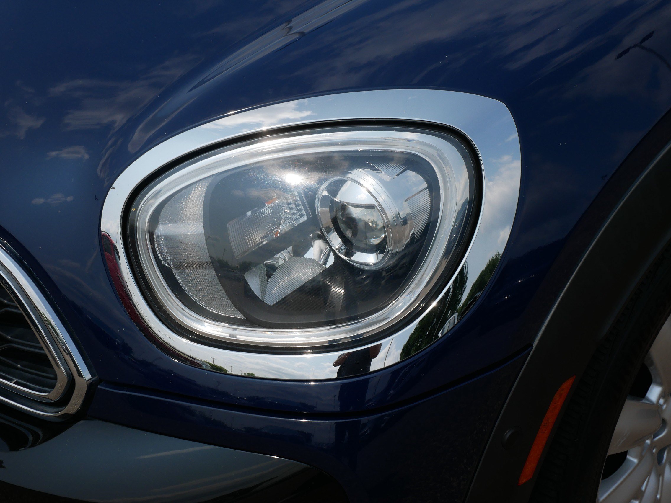 Used 2018 MINI Cooper Countryman S AWD/4WD image 16