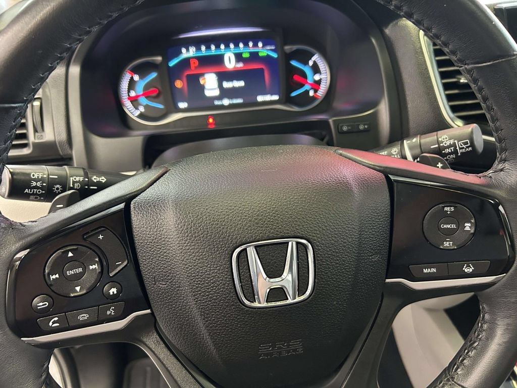 Used 2022 Honda Pilot Touring image 22