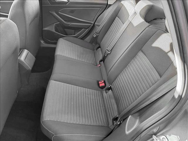 Used 2024 Volkswagen Jetta S image 17