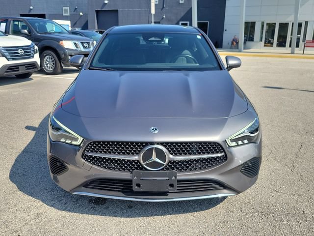 Used 2025 Mercedes-Benz CLA 250 4MATIC image 6