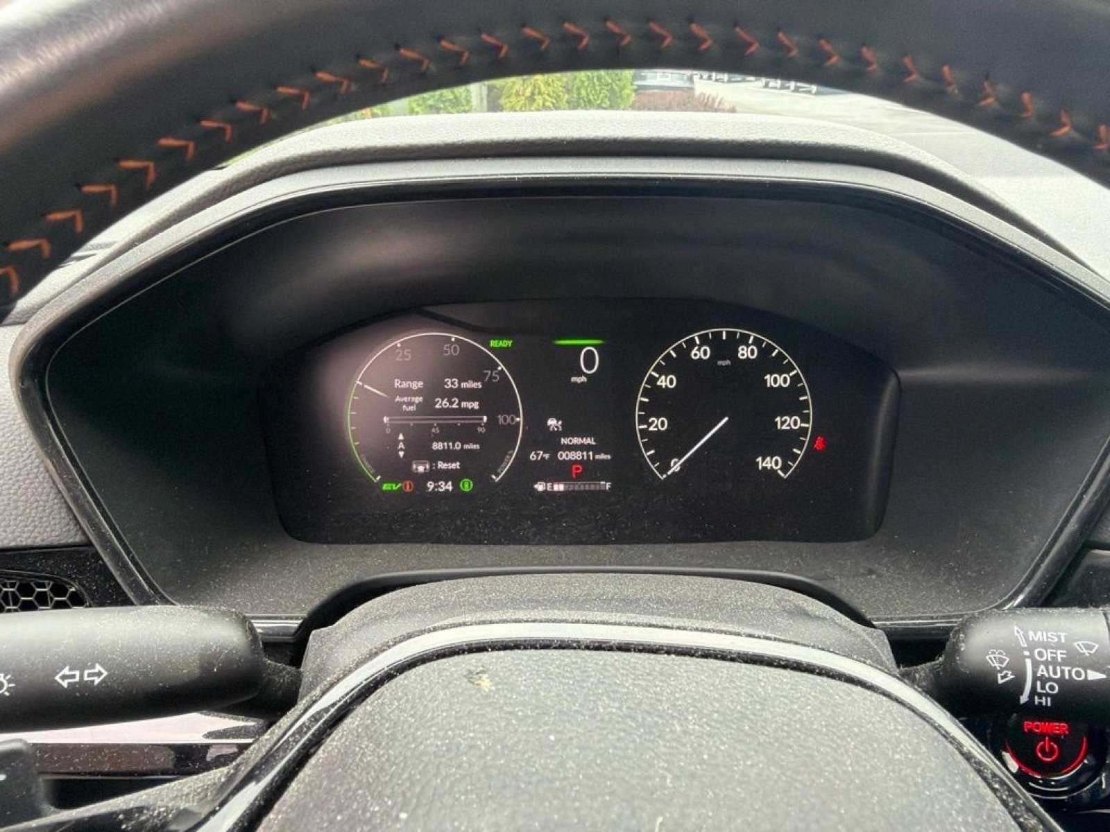 Used 2024 Honda CR-V Sport Touring image 18