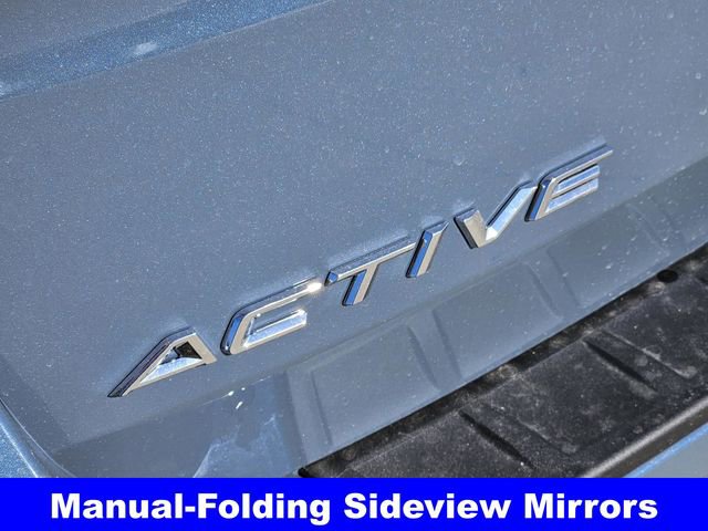 New 2026 Ford Explorer Active image 11