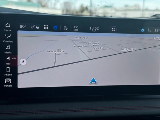 Used 2025 Alfa Romeo Tonale Tributo Italiano image 33