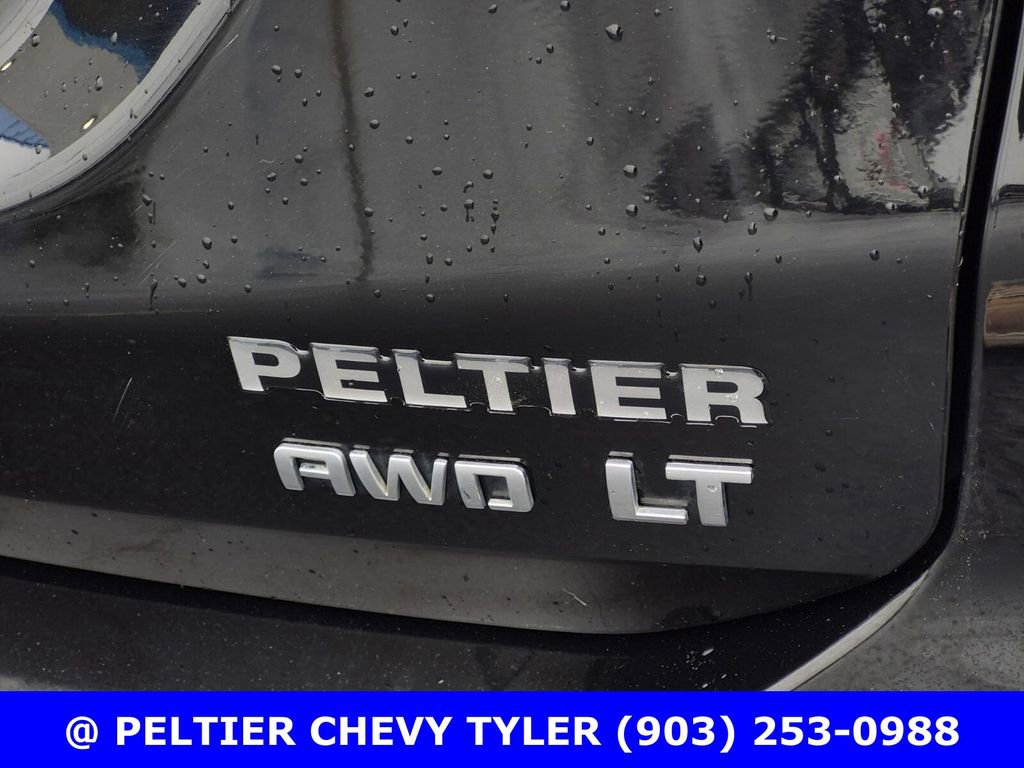 Used 2019 Chevrolet Equinox LT AWD/4WD image 10